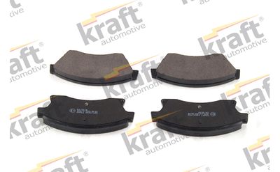 KRAFT AUTOMOTIVE 6001783