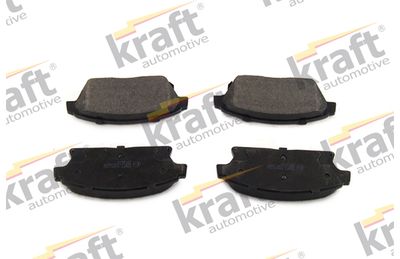 KRAFT AUTOMOTIVE 6001782