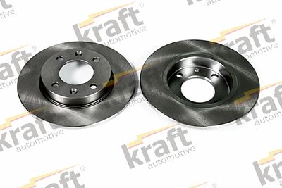 KRAFT AUTOMOTIVE 6055920