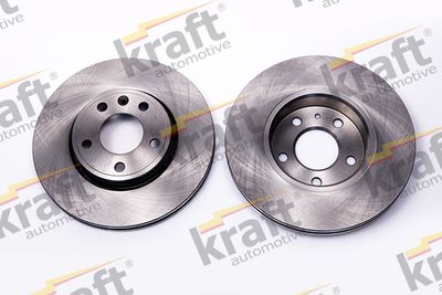 KRAFT AUTOMOTIVE 6045430