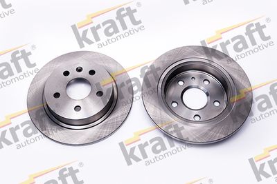 KRAFT AUTOMOTIVE 6051653