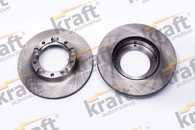 KRAFT AUTOMOTIVE 6048490