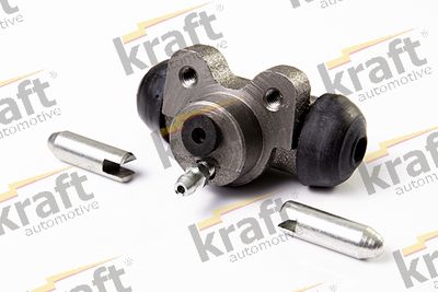 KRAFT AUTOMOTIVE 6031000