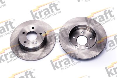 KRAFT AUTOMOTIVE 6051050