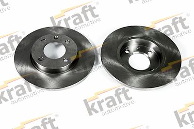 KRAFT AUTOMOTIVE 6040020