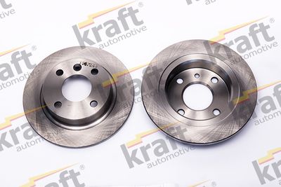 KRAFT AUTOMOTIVE 6056330