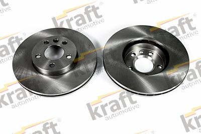 KRAFT AUTOMOTIVE 6040410