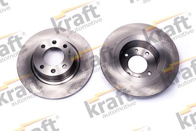 KRAFT AUTOMOTIVE 6055930