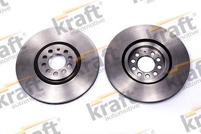 KRAFT AUTOMOTIVE 6040360