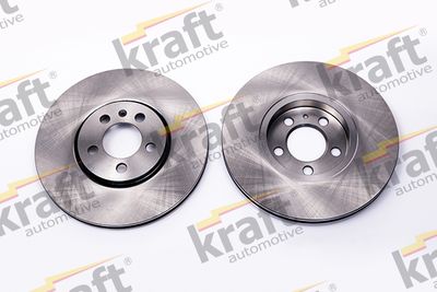 KRAFT AUTOMOTIVE 6046530