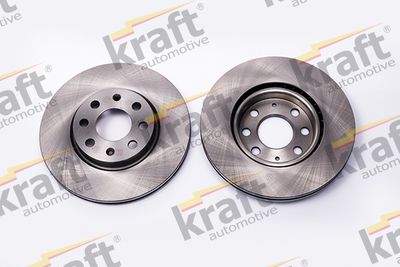 KRAFT AUTOMOTIVE 6043170