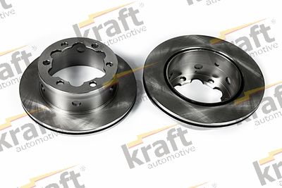 KRAFT AUTOMOTIVE 6051430