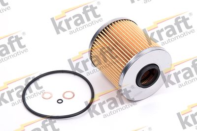 KRAFT AUTOMOTIVE 1702550