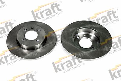 KRAFT AUTOMOTIVE 6040060