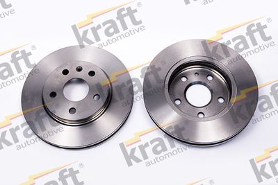 KRAFT AUTOMOTIVE 6041736