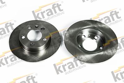 KRAFT AUTOMOTIVE 6050180