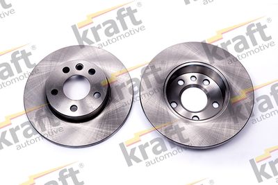 KRAFT AUTOMOTIVE 6040300