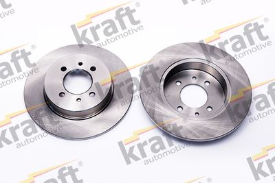 KRAFT AUTOMOTIVE 6055000