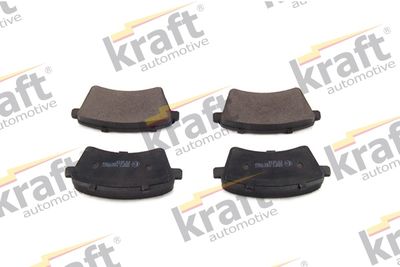 KRAFT AUTOMOTIVE 6005007