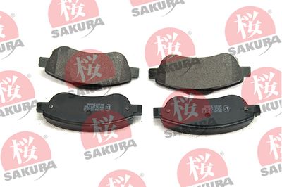 SAKURA 600-30-6606