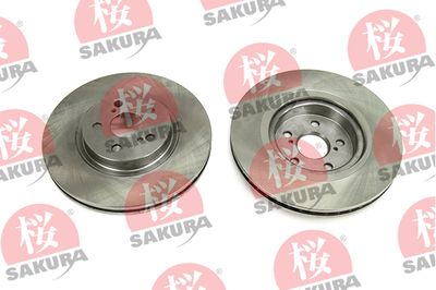 SAKURA 604-20-3877 SAKURA 604-20-3877