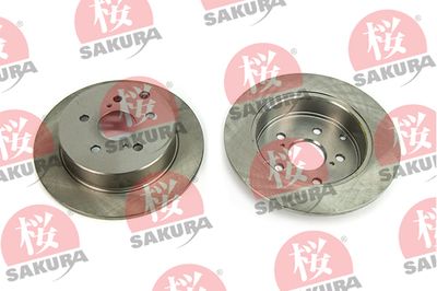 SAKURA 605-20-3716 SAKURA 605-20-3716