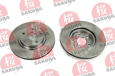 SAKURA 604-20-3861 SAKURA 604-20-3861
