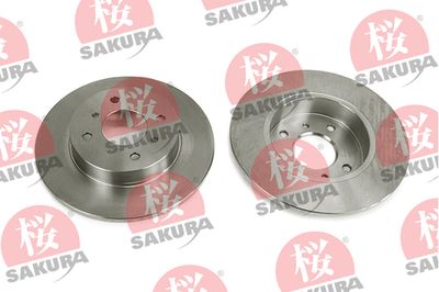 SAKURA 605-10-4035