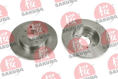 SAKURA 605-10-4035 SAKURA 605-10-4035