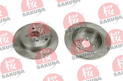 SAKURA 605-20-3895 SAKURA 605-20-3895