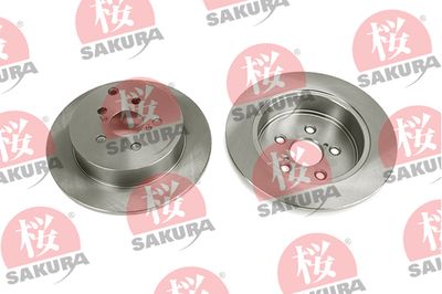 SAKURA 605-20-3720 SAKURA 605-20-3720