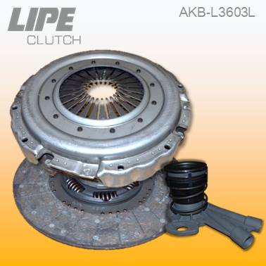 LIPE CLUTCH AKB-L3603