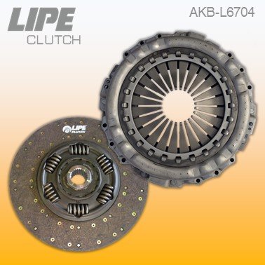 LIPE CLUTCH AKB-L6704