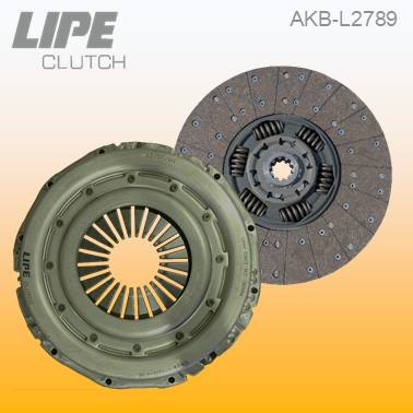 LIPE CLUTCH AKB-L2789