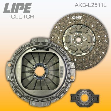 LIPE CLUTCH AKB-L2511