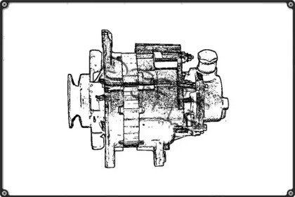 3Effe Group ALTE763