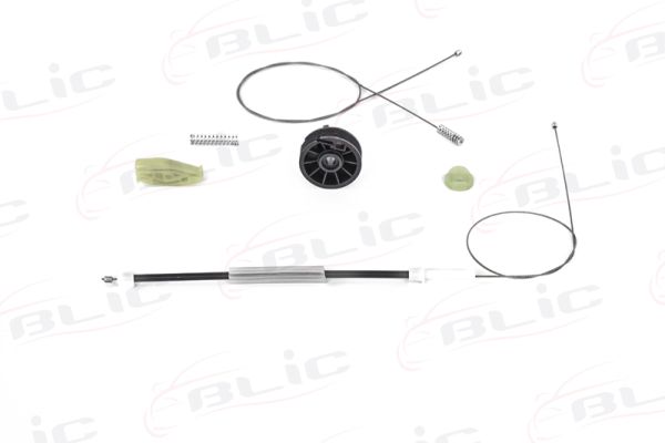BLIC 6205-08-015815P