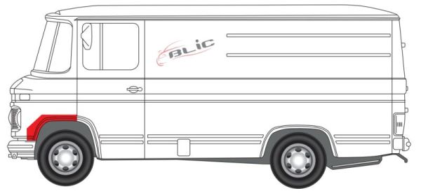 BLIC 6504-03-3550321K