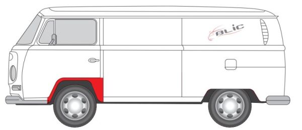 BLIC 6504-03-9556331K