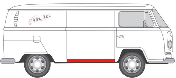 BLIC 6505-06-9555150K