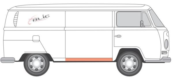 BLIC 6505-06-9555170K