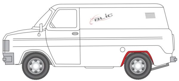 BLIC 6504-03-2513591P BLIC 6504-03-2513591P