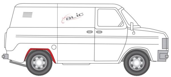 BLIC 6504-03-2513592P BLIC 6504-03-2513592P