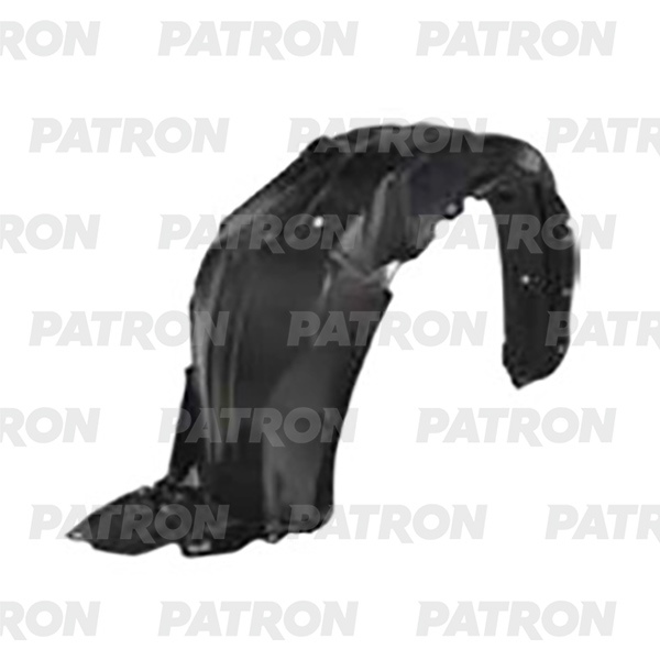 PATRON P72-2411AL