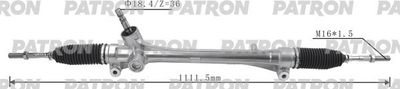 PATRON PSG3050