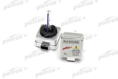 PATRON PLX-D3S5000