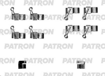 PATRON PSRK1196