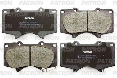 PATRON PBP1351