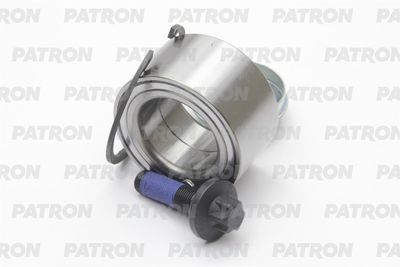 PATRON PBK4808