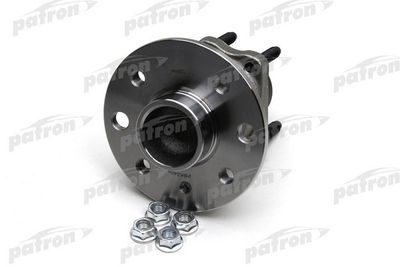 PATRON PBK3409H